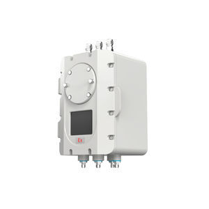 natural gas analyzer