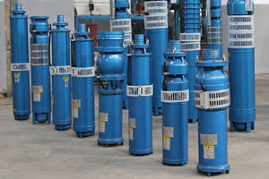 impeller pump 1