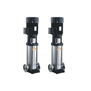 centrifugal pump