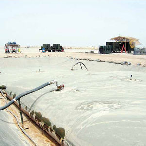 hydrocarbon storage tank