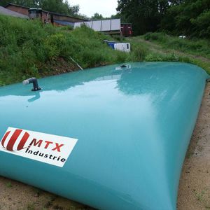 storage tank