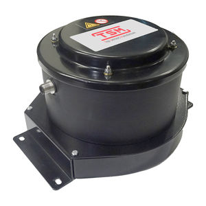 拉成丝位移传感器