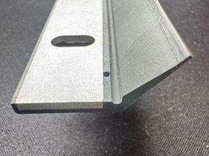 oil wiper
