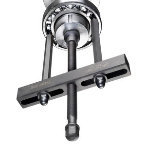 mechanical bearing puller