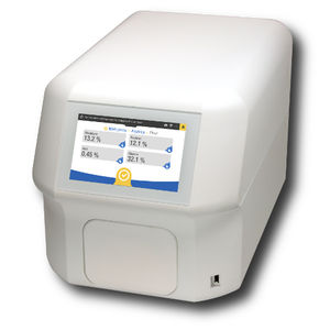 NIR spectrometer