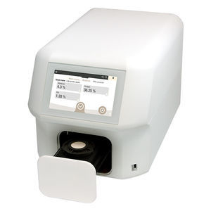 NIR spectrometer