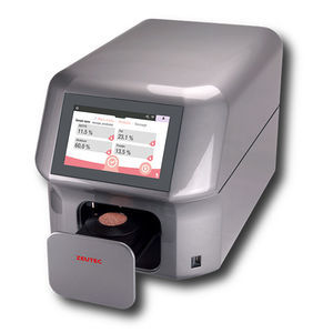 meat spectrometer