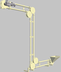 pneumatic conveyor