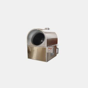 roasting machine