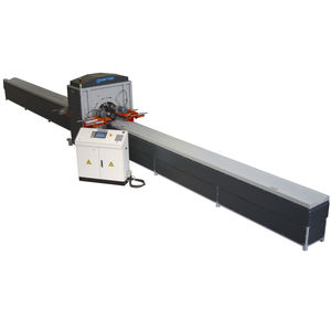 automatic slotting machine