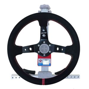 steering wheel torque tester