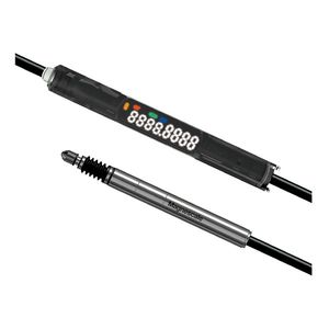 linear measurement touch probe