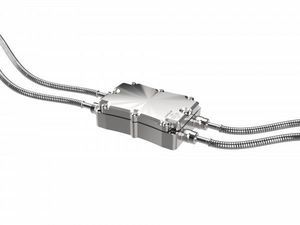 stainless steel junction box 1
