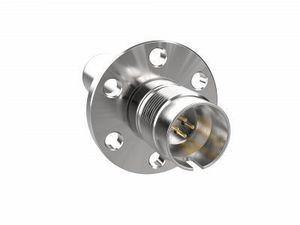 electrical line feedthrough