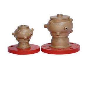 water nozzle 1