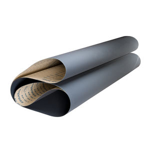 aluminum oxide abrasive / for grinding / wide