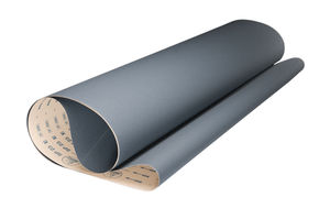 silicon carbide abrasive / for grinding / wide