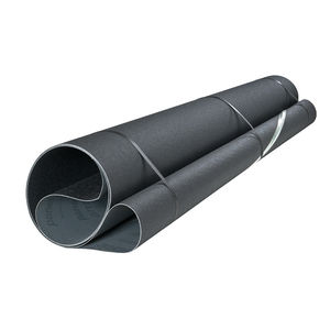 abrasive segment