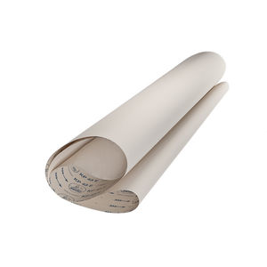 aluminum oxide abrasive / wide