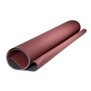 sheet metal abrasive segment / waterproof