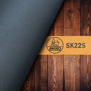 wood abrasive / silicon carbide / paper / cotton