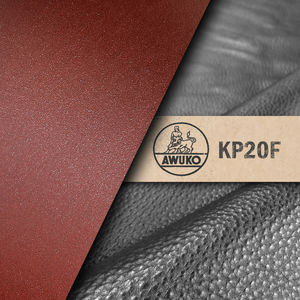leather abrasive