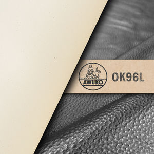 leather abrasive roll
