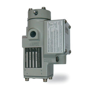 I/P converter