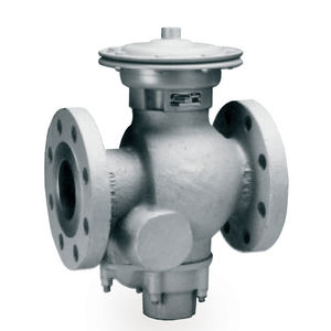 diaphragm valve