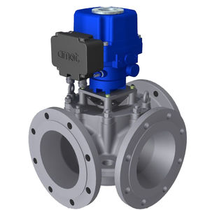 gate valve