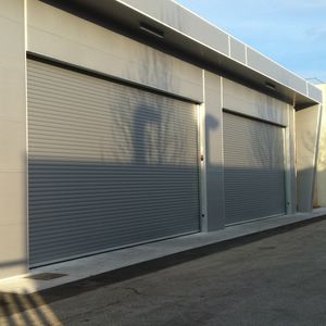 lift-and-slide快门