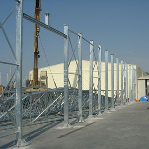 hangar