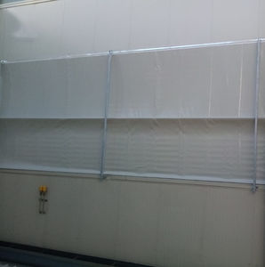 空气流量分配器