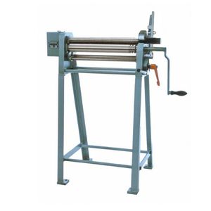 二辊弯板机