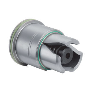 pressure compensation device