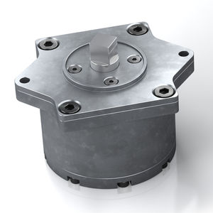 rotary damper