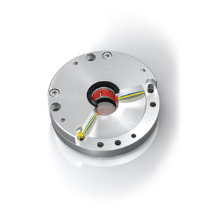 pneumatic clamping element