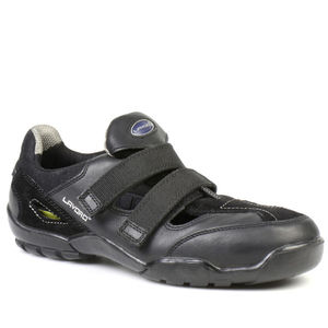Outdoor activity safety shoes