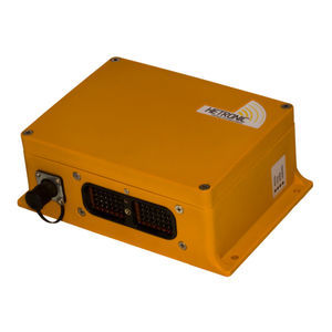 radio receiver 1
