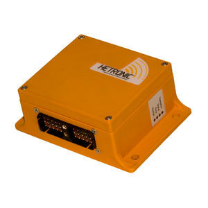 radio receiver 1