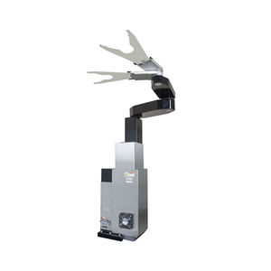 articulated robot / 4-axis / handling / for clean rooms