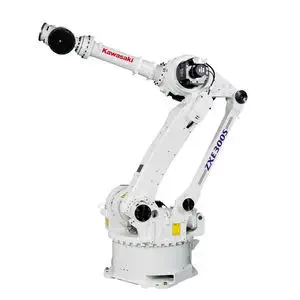 ロボット wst 小・中型汎用ロボット（可搬質量80kg以下） | 川崎重工の産業用