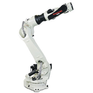 spot welding robot