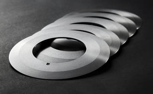 circular knife blade