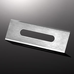 tungsten carbide industrial razor blade