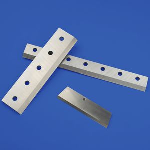 pelletizer knive blade