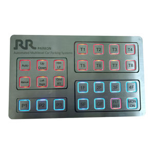 24-key键盘