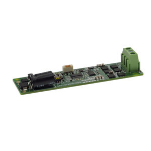 DC speed controller