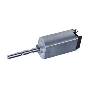 DC motor