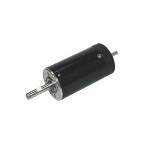 DC motor - BH1659NH2B - Constar Motion Co., LTD - brushless / coreless ...